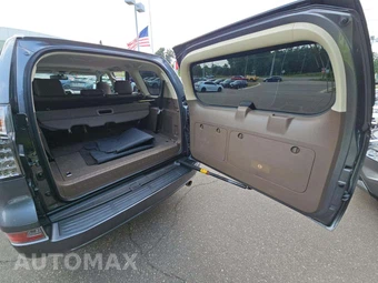 2018 Lexus GX 460 Premium – miniatura 12
