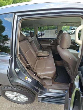 2018 Lexus GX 460 Premium – miniatura 14