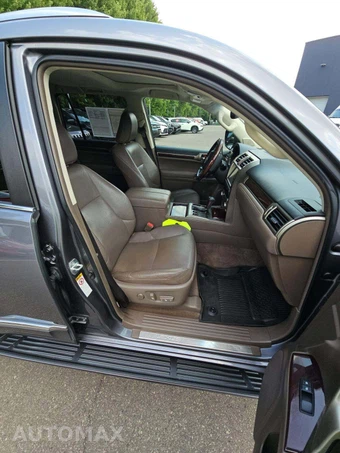 2018 Lexus GX 460 Premium – miniatura 16