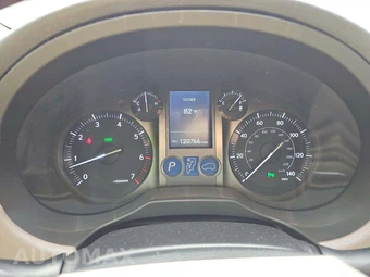2018 Lexus GX 460 Premium – miniatura 6