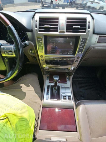 2018 Lexus GX 460 Premium – miniatura 7