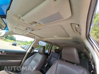 2018 Lexus GX 460 Premium – miniatura 8