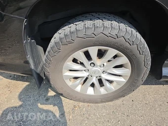 2018 Lexus GX 460 Premium – miniatura 10