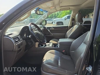 2018 Lexus GX 460 Premium – miniatura 13