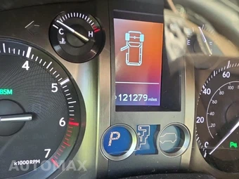2018 Lexus GX 460 Premium – miniatura 15