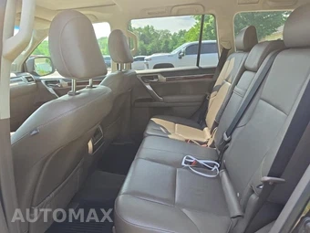 2018 Lexus GX 460 Premium – miniatura 16