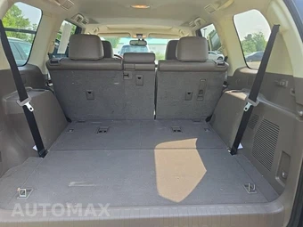2018 Lexus GX 460 Premium – miniatura 19