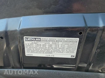 2018 Lexus GX 460 Premium – miniatura 20