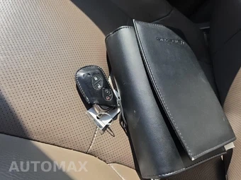 2018 Lexus GX 460 Premium – miniatura 21