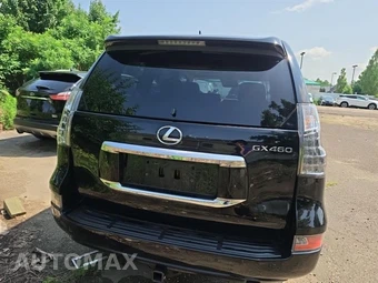 2018 Lexus GX 460 Premium – miniatura 5