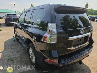 2018 Lexus GX 460 Premium – miniatura 6
