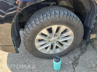 2018 Lexus GX 460 Premium – miniatura 8