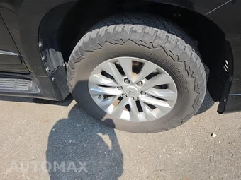 2018 Lexus GX 460 Premium – miniatura 9