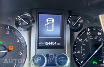 2018 Lexus GX 460 Premium - miniatura 10