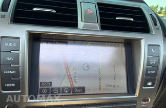 2018 Lexus GX 460 Premium - miniatura 11