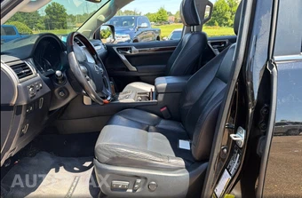 2018 Lexus GX 460 Premium - miniatura 12