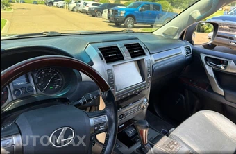 2018 Lexus GX 460 Premium - miniatura 13