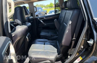 2018 Lexus GX 460 Premium - miniatura 15