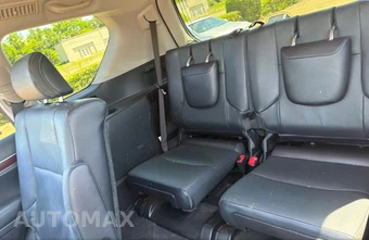2018 Lexus GX 460 Premium - miniatura 16