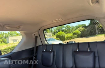 2018 Lexus GX 460 Premium - miniatura 17