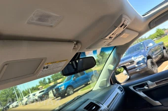 2018 Lexus GX 460 Premium - miniatura 18