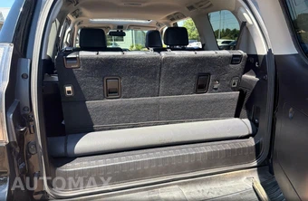 2018 Lexus GX 460 Premium - miniatura 19
