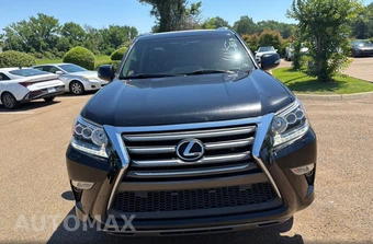 2018 Lexus GX 460 Premium - miniatura 2