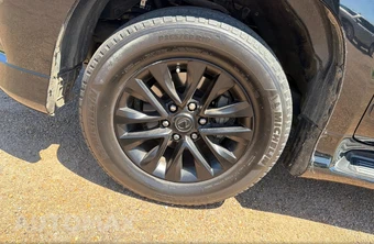 2018 Lexus GX 460 Premium - miniatura 27