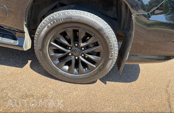 2018 Lexus GX 460 Premium - miniatura 29