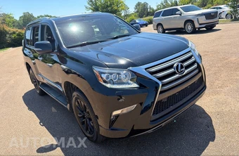 2018 Lexus GX 460 Premium - miniatura 3