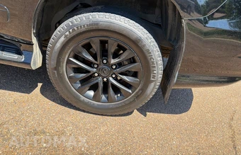 2018 Lexus GX 460 Premium - miniatura 30
