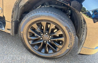 2018 Lexus GX 460 Premium - miniatura 31