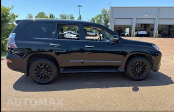 2018 Lexus GX 460 Premium - miniatura 4