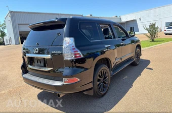 2018 Lexus GX 460 Premium - miniatura 5