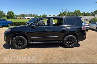 2018 Lexus GX 460 Premium - miniatura 6