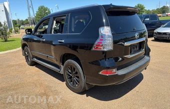 2018 Lexus GX 460 Premium - miniatura 7