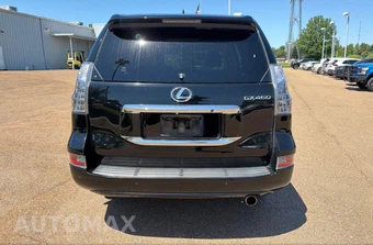 2018 Lexus GX 460 Premium - miniatura 8