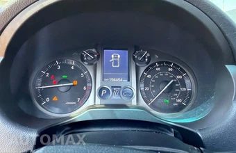 2018 Lexus GX 460 Premium - miniatura 9