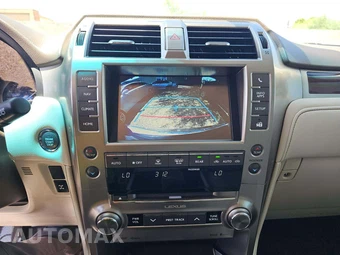 2018 Lexus GX 460 Premium – miniatura 10