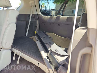 2018 Lexus GX 460 Premium – miniatura 14