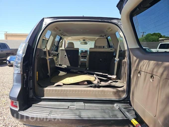 2018 Lexus GX 460 Premium – miniatura 15