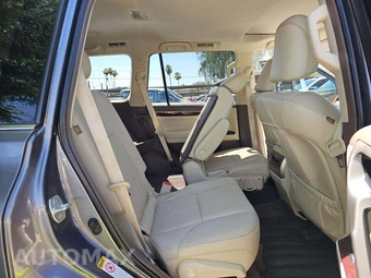 2018 Lexus GX 460 Premium – miniatura 17