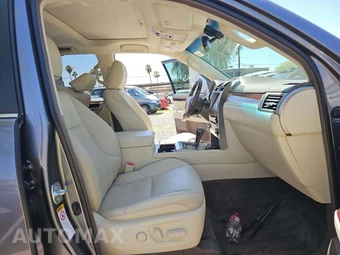 2018 Lexus GX 460 Premium – miniatura 19