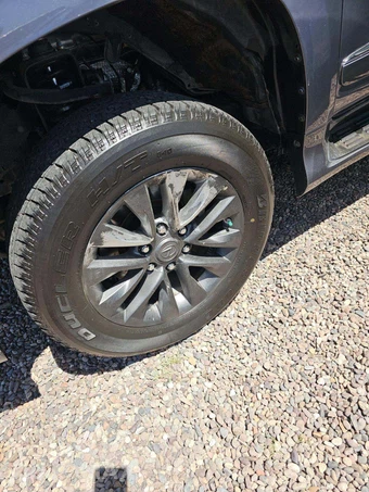 2018 Lexus GX 460 Premium – miniatura 22