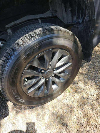2018 Lexus GX 460 Premium – miniatura 24