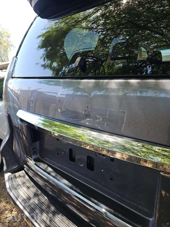 2018 Lexus GX 460 Premium – miniatura 25