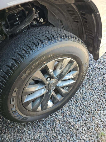 2018 Lexus GX 460 Premium – miniatura 28