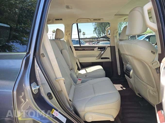 2018 Lexus GX 460 Premium – miniatura 4