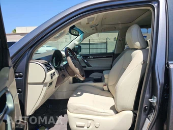 2018 Lexus GX 460 Premium – miniatura 6