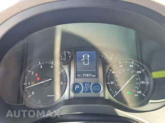 2018 Lexus GX 460 Premium – miniatura 9